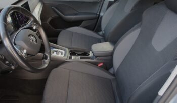 Skoda Octavia Combi 2,0 TDI Style DSG full