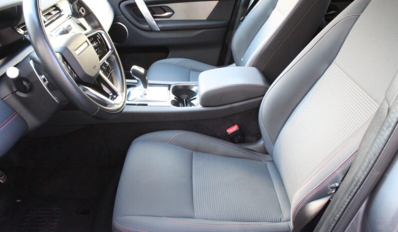 Land Rover Discovery Sport D165 4WD R-Dynamic Aut. full