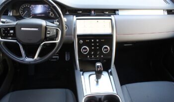 Land Rover Discovery Sport D165 4WD R-Dynamic Aut. full
