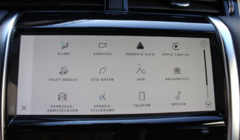 Land Rover Discovery Sport D165 4WD R-Dynamic Aut. full