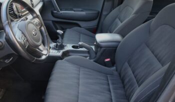 KIA Sportage 2,0 CRDI ISG Titan full