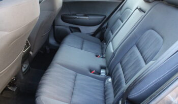KIA Sportage 2,0 CRDI ISG Titan full