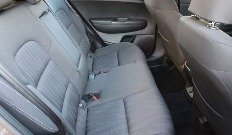 KIA Sportage 2,0 CRDI ISG Titan full
