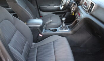 KIA Sportage 2,0 CRDI ISG Titan full
