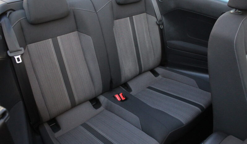 VW T-Roc Cabrio 1,5 TSI ACT Style DSG full