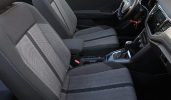 VW T-Roc Cabrio 1,5 TSI ACT Style DSG full