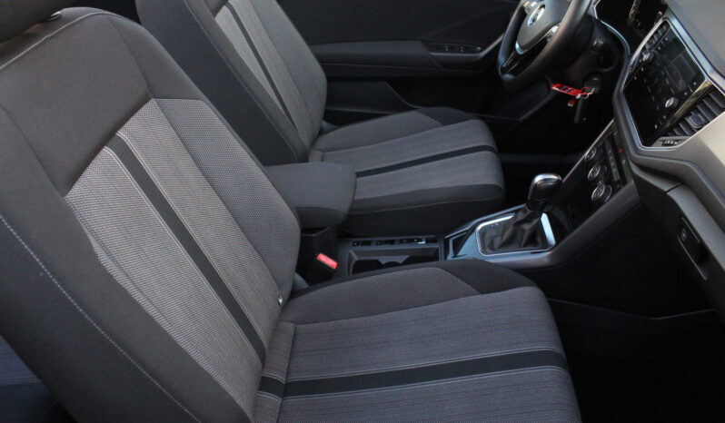 VW T-Roc Cabrio 1,5 TSI ACT Style DSG full