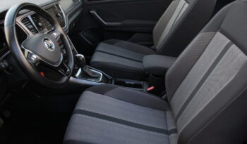 VW T-Roc Cabrio 1,5 TSI ACT Style DSG full