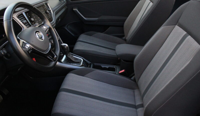 VW T-Roc Cabrio 1,5 TSI ACT Style DSG full