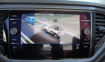 VW T-Roc Cabrio 1,5 TSI ACT Style DSG full