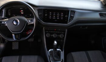 VW T-Roc Cabrio 1,5 TSI ACT Style DSG full