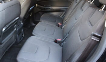 Ford S-MAX Titanium 2.0 EcoBlue Aut. *7-SITZER* full