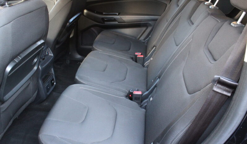 Ford S-MAX Titanium 2.0 EcoBlue Aut. *7-SITZER* full