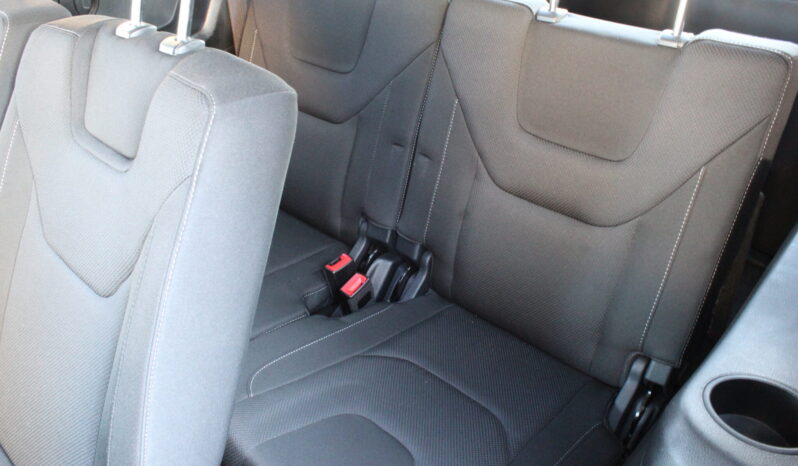 Ford S-MAX Titanium 2.0 EcoBlue Aut. *7-SITZER* full