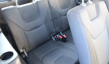 Ford S-MAX Titanium 2.0 EcoBlue Aut. *7-SITZER* full