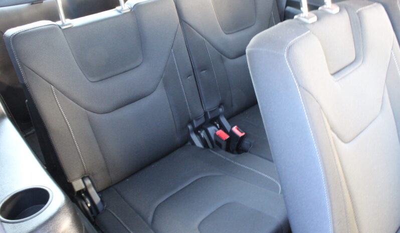 Ford S-MAX Titanium 2.0 EcoBlue Aut. *7-SITZER* full