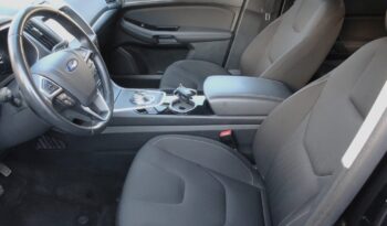 Ford S-MAX Titanium 2.0 EcoBlue Aut. *7-SITZER* full