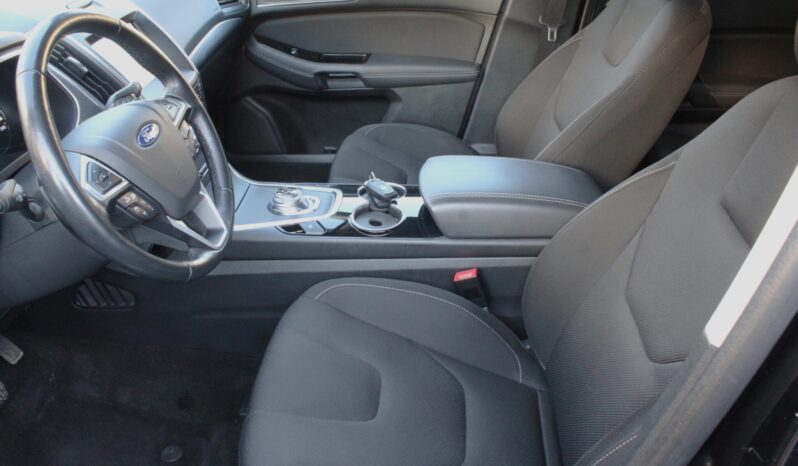 Ford S-MAX Titanium 2.0 EcoBlue Aut. *7-SITZER* full