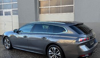 Peugeot 508 SW Hybrid 225 PHEV e-EAT8 Allure Aut. full
