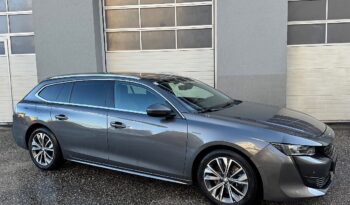 Peugeot 508 SW Hybrid 225 PHEV e-EAT8 Allure Aut. full
