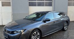 Peugeot 508 SW Hybrid 225 PHEV e-EAT8 Allure Aut.