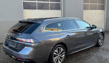 Peugeot 508 SW Hybrid 225 PHEV e-EAT8 Allure Aut. full