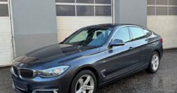 BMW 320d xDrive Gran Turismo Luxury Aut.