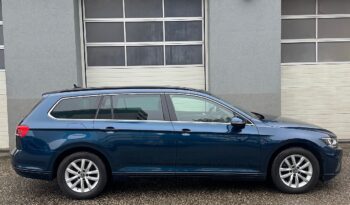 VW Passat Variant Business 2,0 TDI DSG full