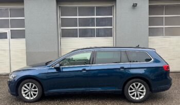 VW Passat Variant Business 2,0 TDI DSG full
