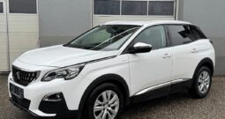 Peugeot 3008 1,2 PureTech 130 Style EAT8 Aut.