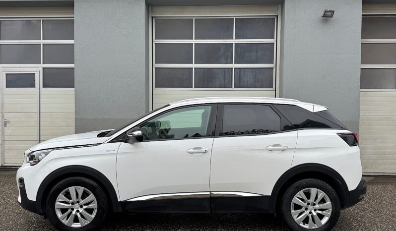 Peugeot 3008 1,2 PureTech 130 Style EAT8 Aut. full