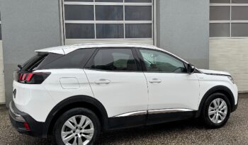 Peugeot 3008 1,2 PureTech 130 Style EAT8 Aut. full