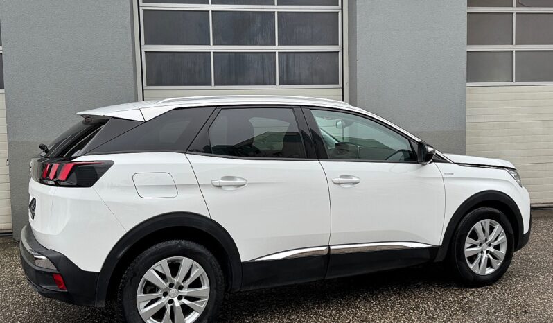 Peugeot 3008 1,2 PureTech 130 Style EAT8 Aut. full