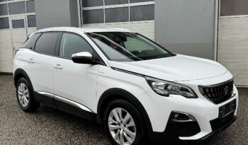 Peugeot 3008 1,2 PureTech 130 Style EAT8 Aut. full