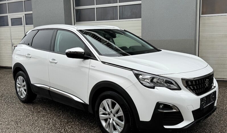 Peugeot 3008 1,2 PureTech 130 Style EAT8 Aut. full
