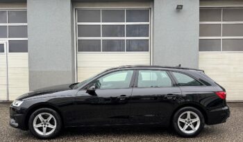 Audi A4 Avant 35 TDI advanced S-tronic full