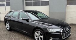 Audi A6 Avant 40 TDI sport S-tronic