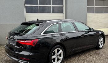 Audi A6 Avant 40 TDI sport S-tronic full
