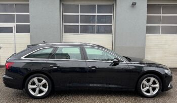 Audi A6 Avant 40 TDI sport S-tronic full
