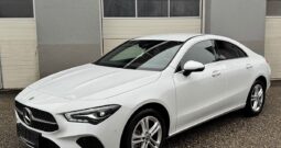 Mercedes-Benz CLA 250e Coupe PHEV Aut.