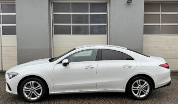 Mercedes-Benz CLA 250e Coupe PHEV Aut. full
