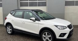 Seat Arona 1,6 TDI Style DSG