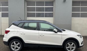 Seat Arona 1,6 TDI Style DSG full