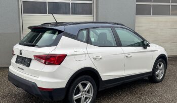 Seat Arona 1,6 TDI Style DSG full