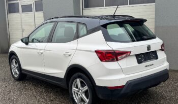 Seat Arona 1,6 TDI Style DSG full