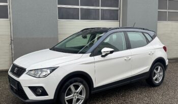 Seat Arona 1,6 TDI Style DSG full
