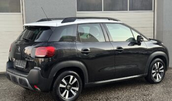 Citroen C3 Aircross PureTech 110 S&S Shine full