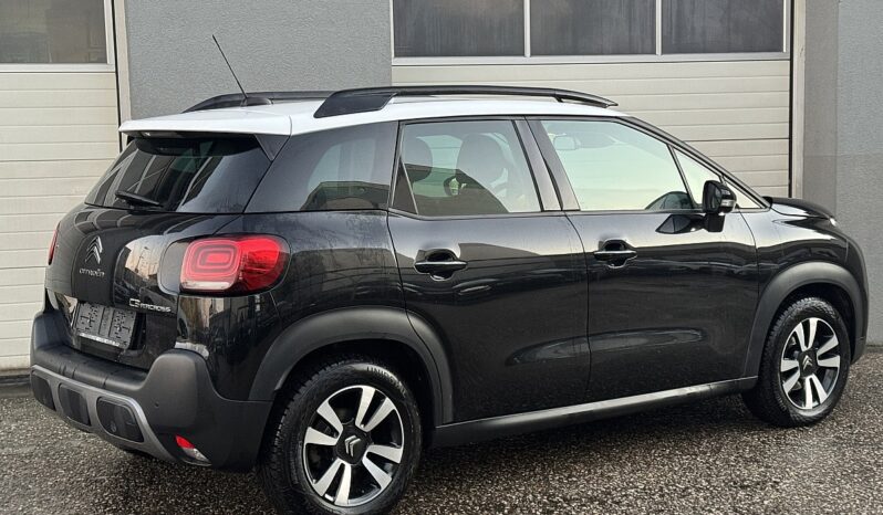 Citroen C3 Aircross PureTech 110 S&S Shine full