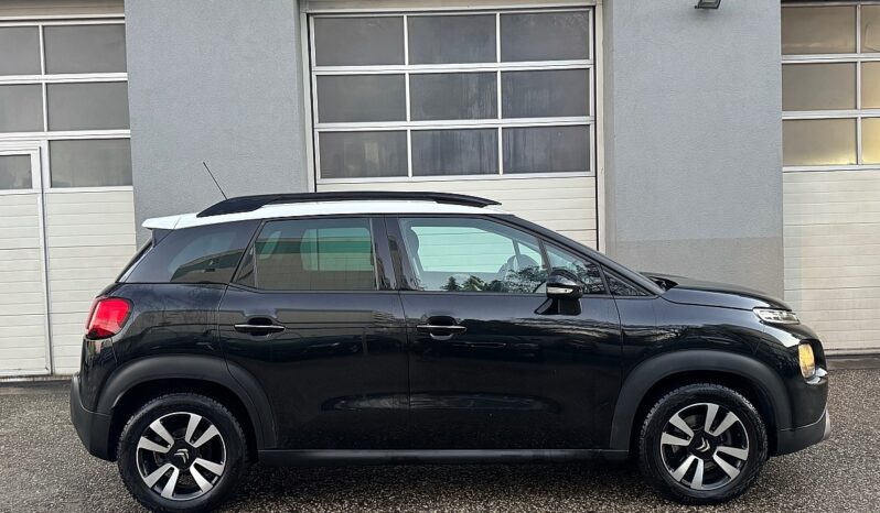 Citroen C3 Aircross PureTech 110 S&S Shine full