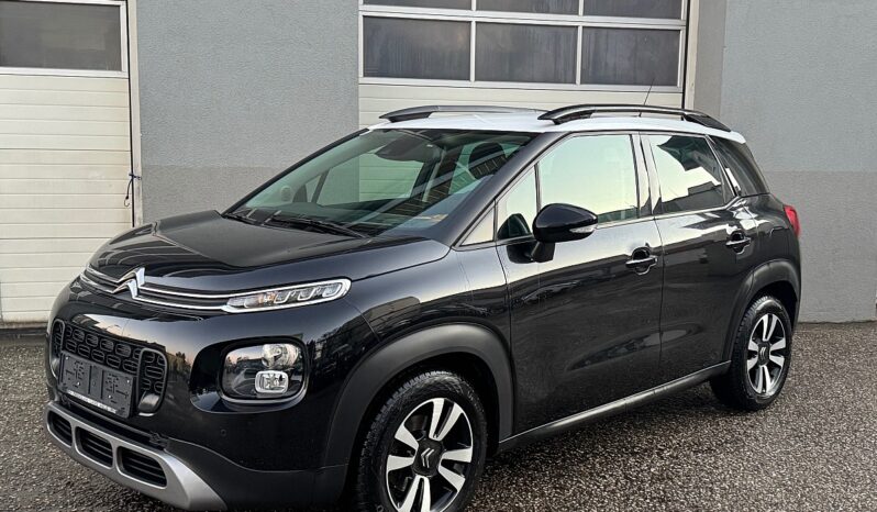 Citroen C3 Aircross PureTech 110 S&S Shine full